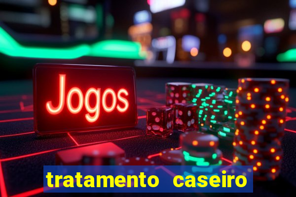tratamento caseiro para diabetes